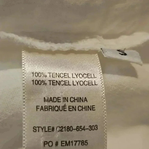 Cloth & Stone Shirt - Picture 6 of 6